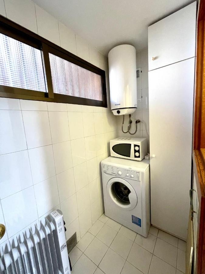 Apartment Mediterraneo 43 - Aloturin *