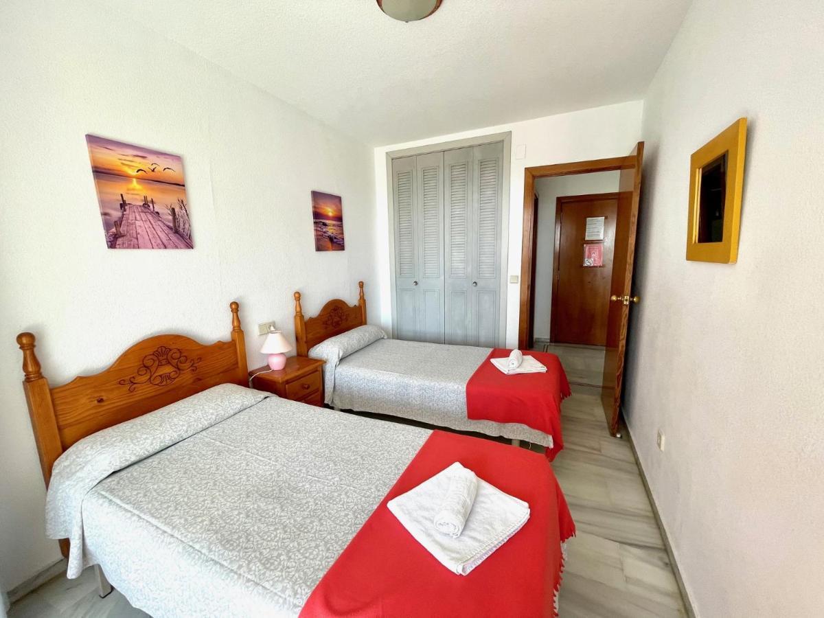 Appartamento Mediterraneo 43 - Aloturin *