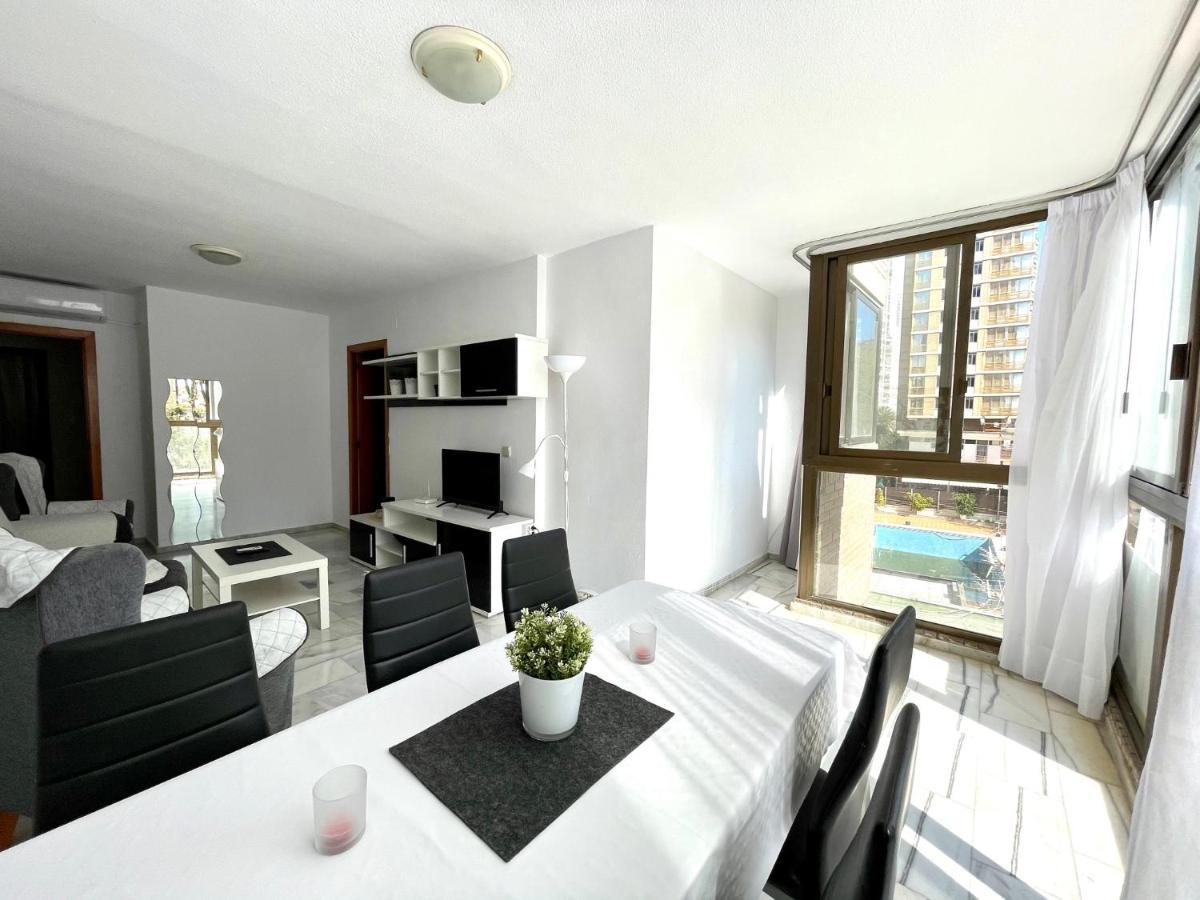 Mediterraneo 43 - Aloturin Apartment *