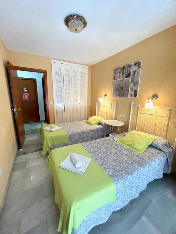 Mediterraneo 43 - Aloturin Apartment *