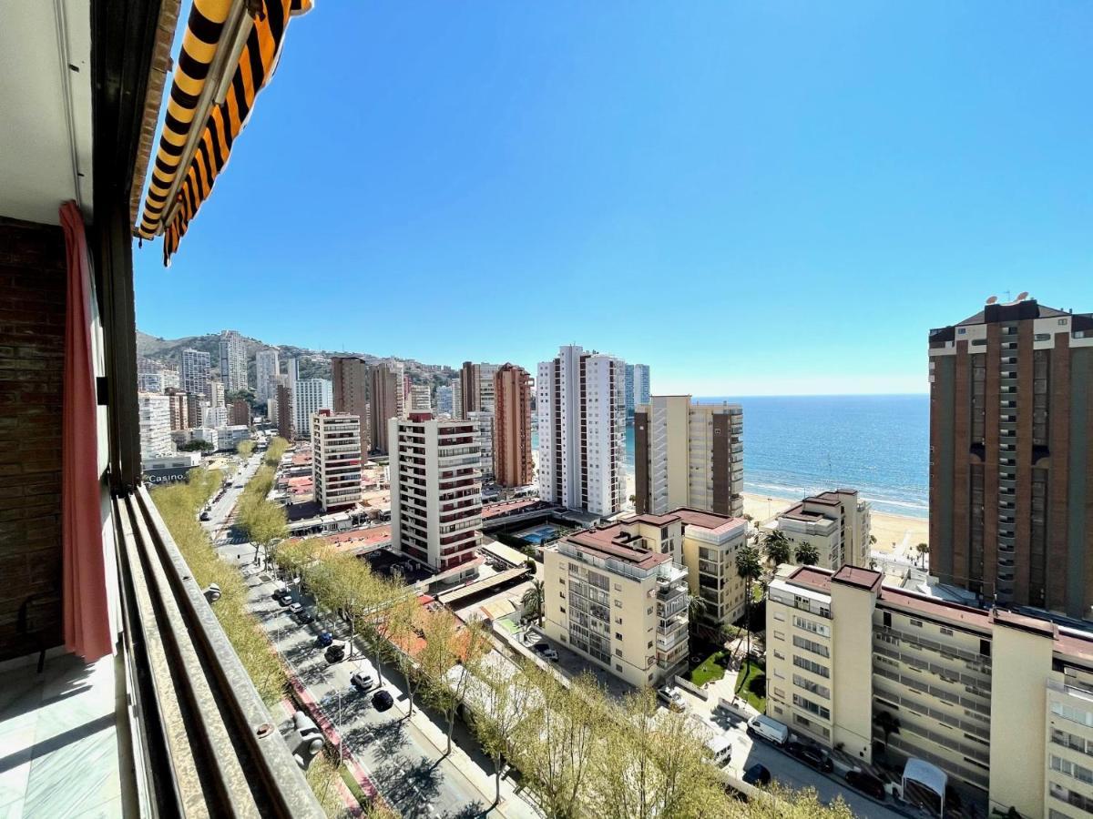 Apartment Mediterraneo 43 - Aloturin