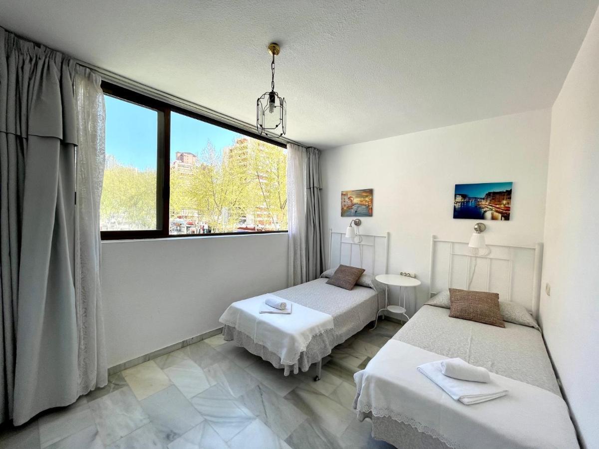 Apartment Mediterraneo 43 - Aloturin Benidorm