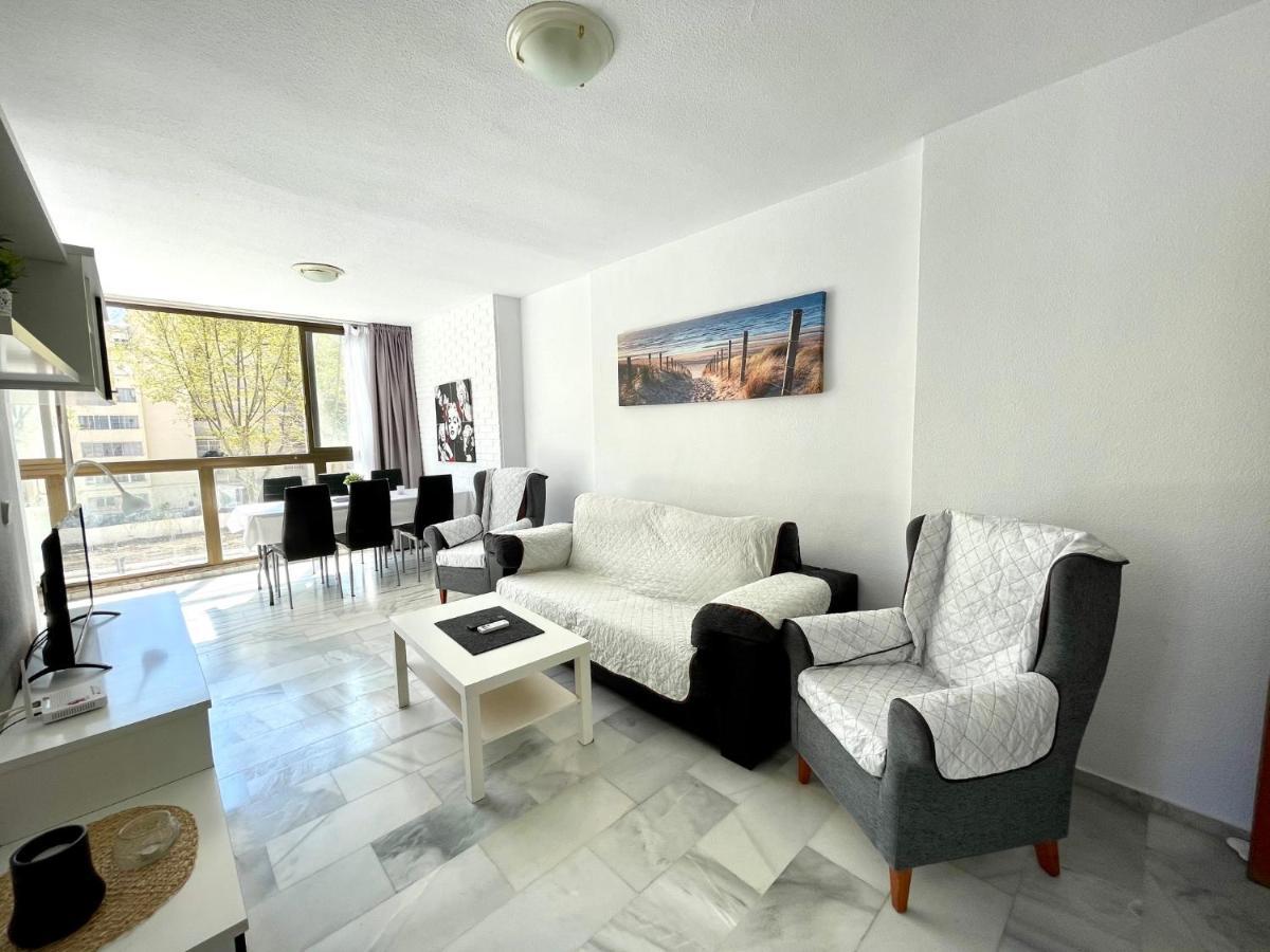 Mediterraneo 43 - Aloturin Apartment Benidorm