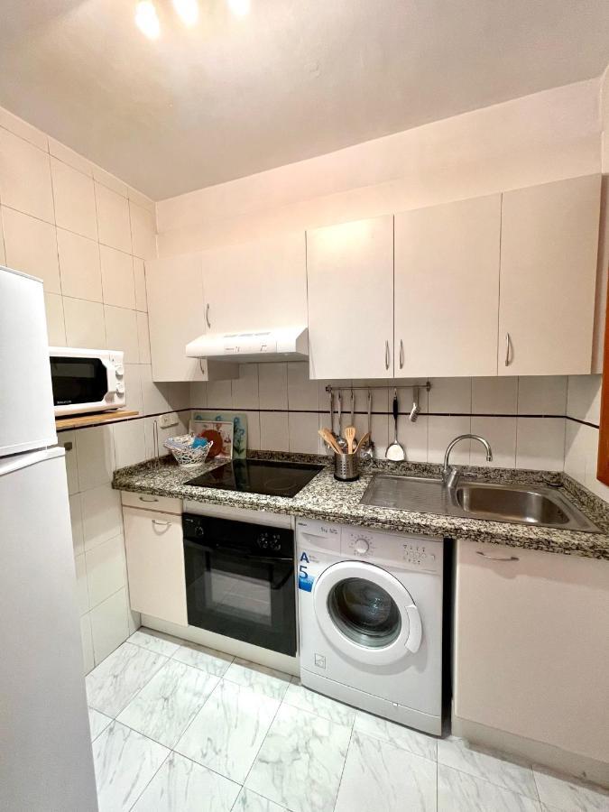 Apartment Mediterraneo 43 - Aloturin