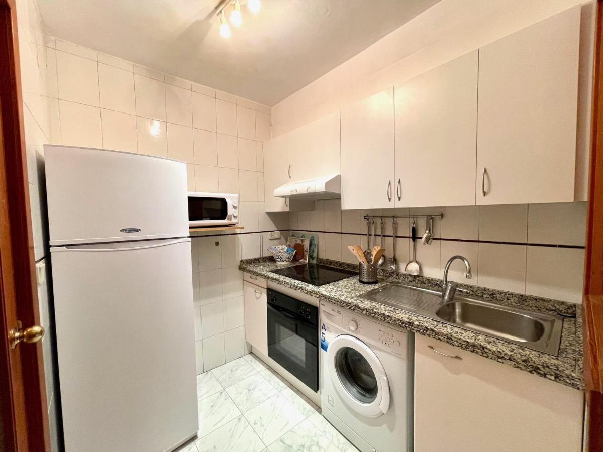 Mediterraneo 43 - Aloturin Apartment Benidorm