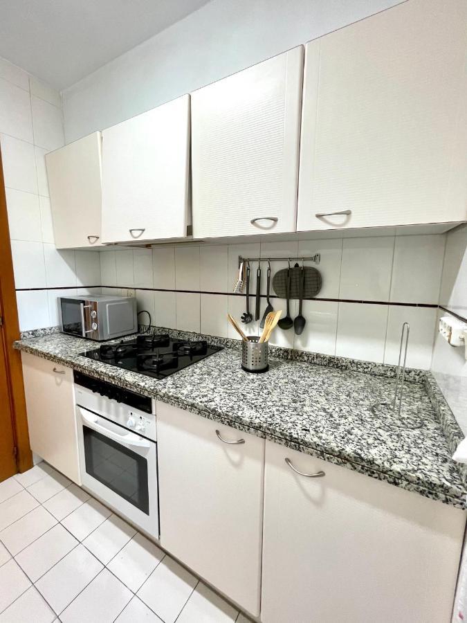 Mediterraneo 43 - Aloturin Apartment Benidorm