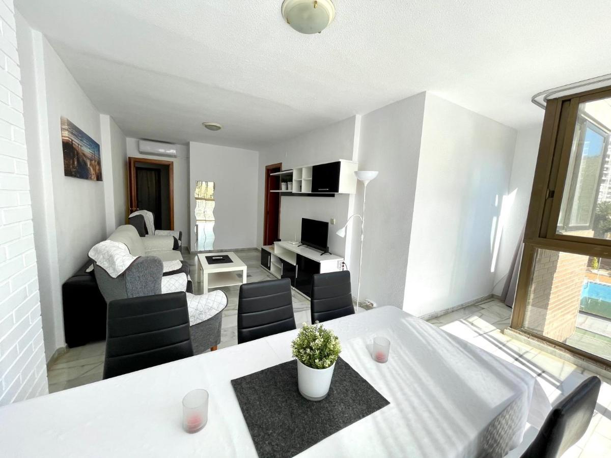 Appartamento Mediterraneo 43 - Aloturin