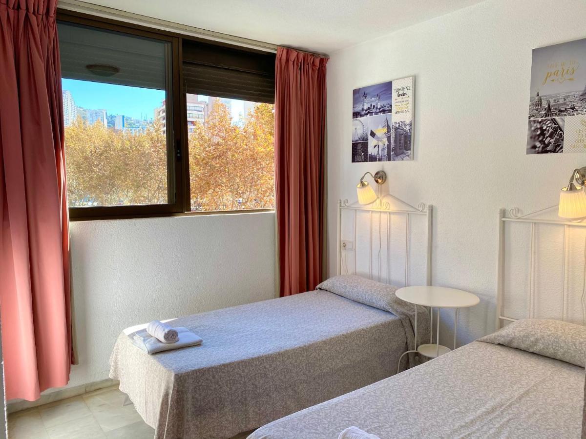 Mediterraneo 43 - Aloturin Apartment *