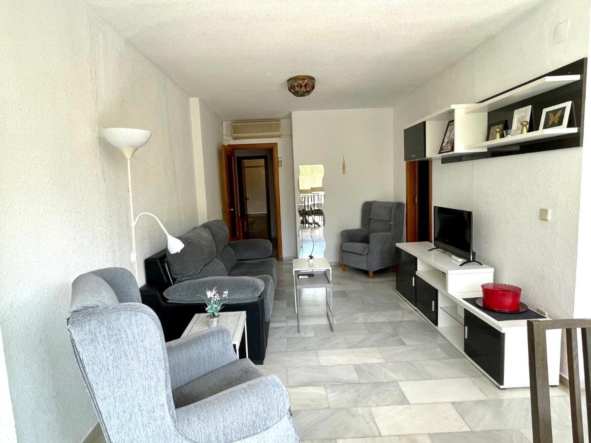 Mediterraneo 43 - Aloturin Apartment Benidorm