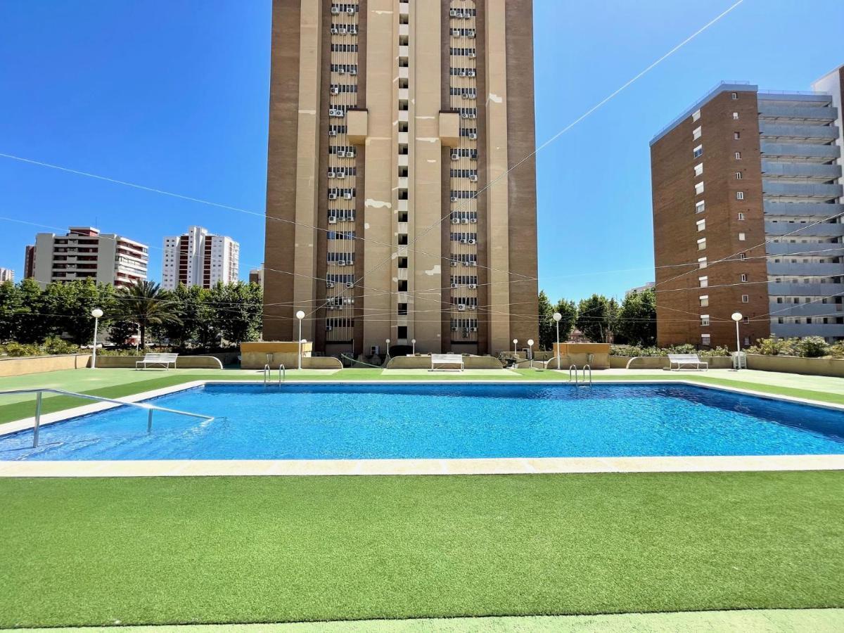 Mediterraneo 43 - Aloturin Apartment