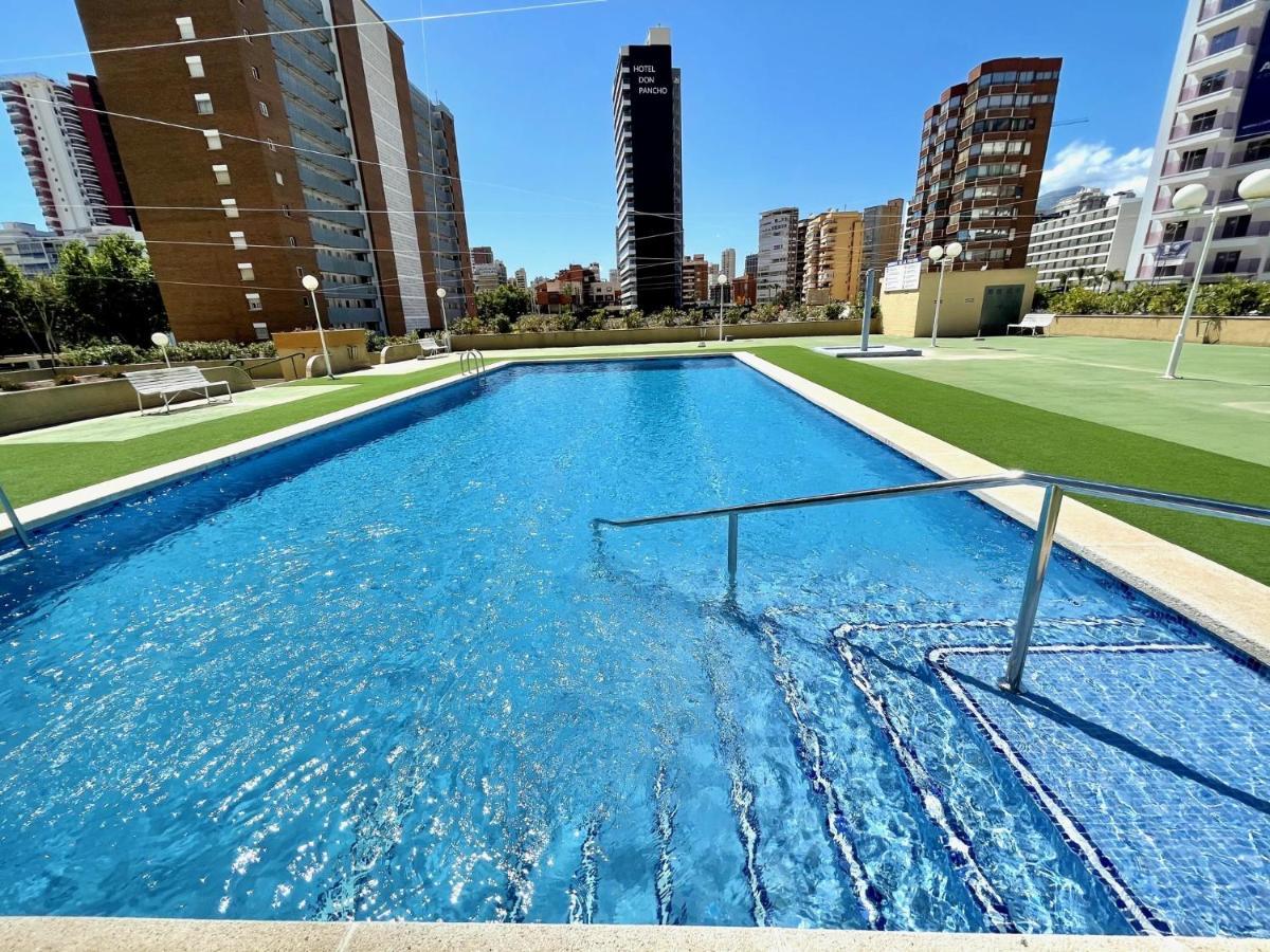Mediterraneo 43 - Aloturin Apartment