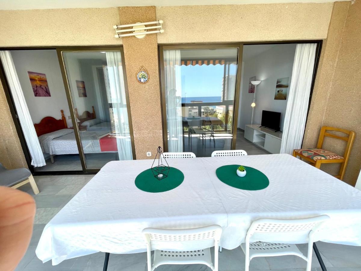 Appartamento Mediterraneo 43 - Aloturin Benidorm