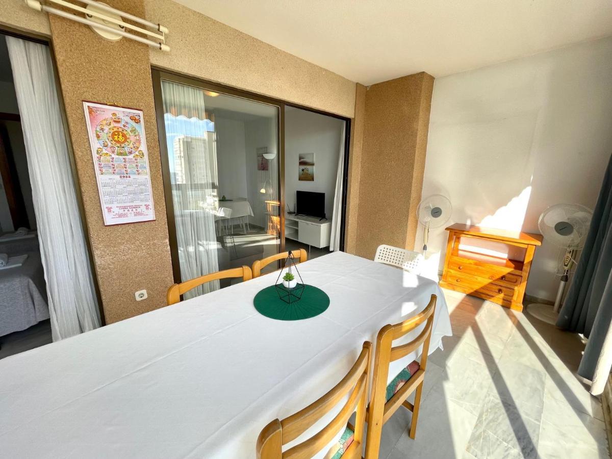 Mediterraneo 43 - Aloturin Apartment