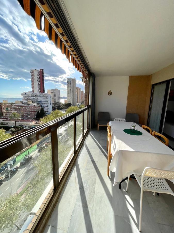 Apartment Mediterraneo 43 - Aloturin Benidorm