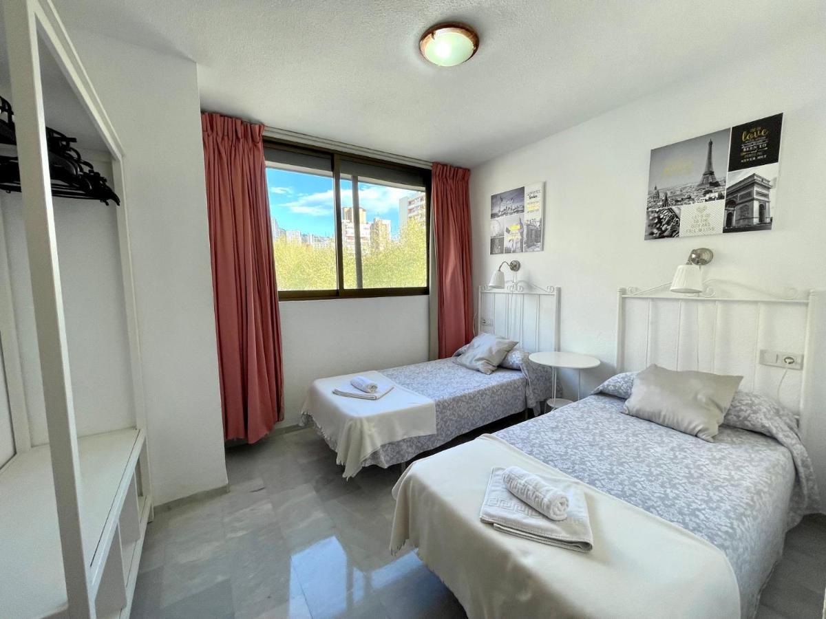 Apartment Mediterraneo 43 - Aloturin *