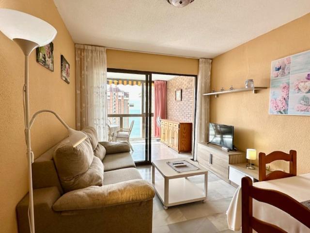 Apartment Mediterraneo 43 - Aloturin Benidorm