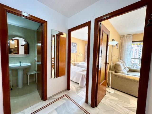 Apartment Mediterraneo 43 - Aloturin *