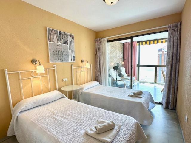 Apartment Mediterraneo 43 - Aloturin *