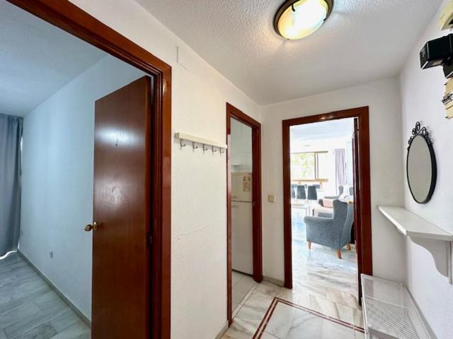 Mediterraneo 43 - Aloturin Apartment