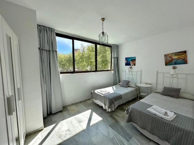 Mediterraneo 43 - Aloturin Apartment Benidorm
