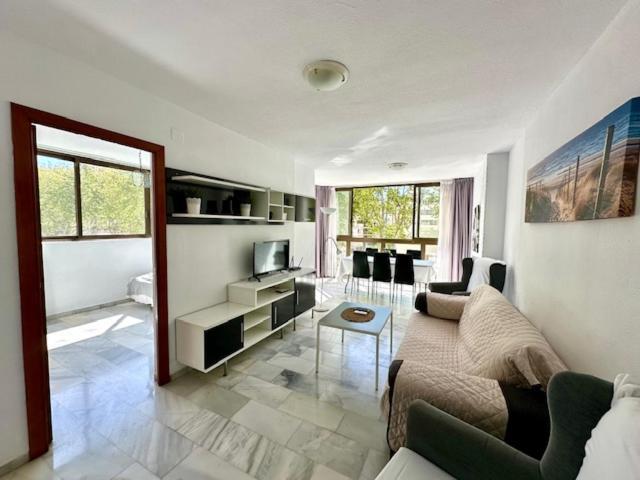 Apartment Mediterraneo 43 - Aloturin Benidorm
