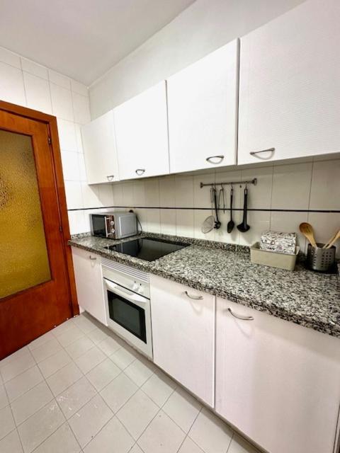 Appartamento Mediterraneo 43 - Aloturin Benidorm